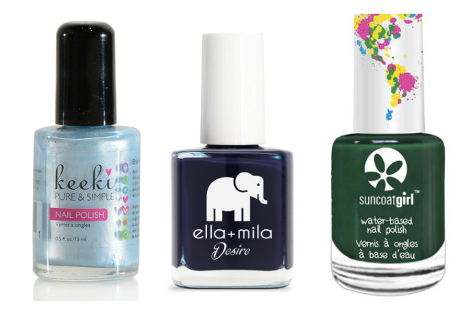 9. Best Nail Polish Brands for Kids - wide 6