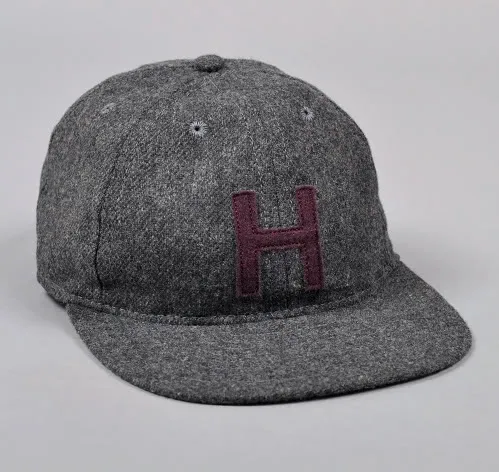 Fairends hats - not your av-er-age baseball cap