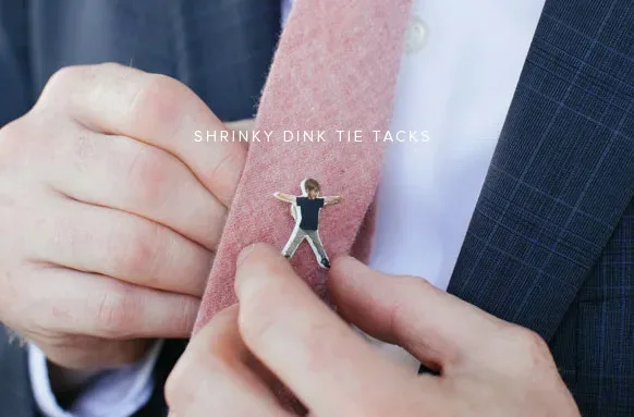 The smallest Father's Day gift he'll love: An awesome DIY