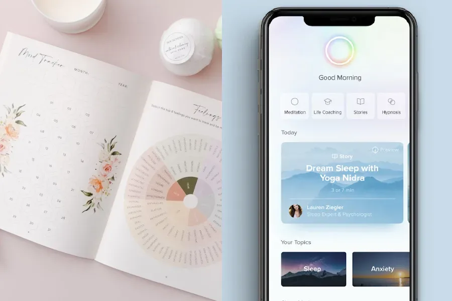 24 self-care gifts for Mother's Day to help her slow down