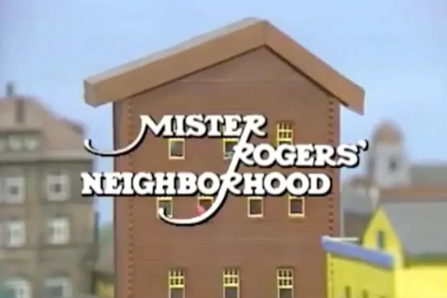 Mister Rogers' Neighborhood turns 50!