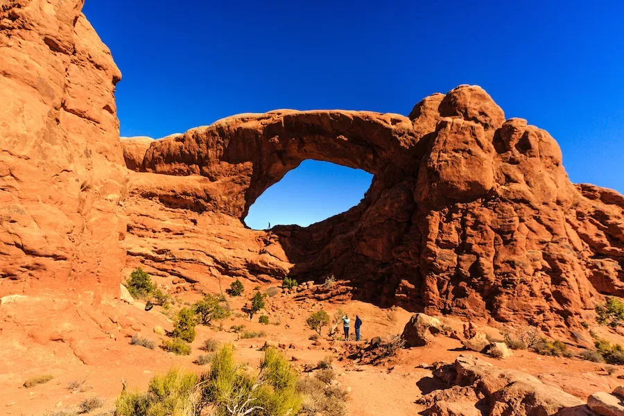Arches National Park