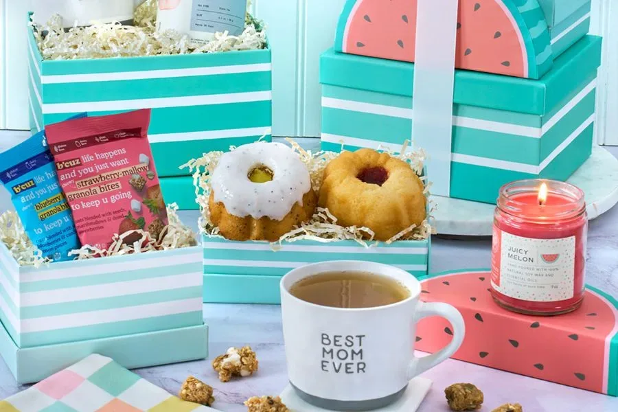 Last-Minute Mother’s Day Gifts That Still Feel Thoughtful