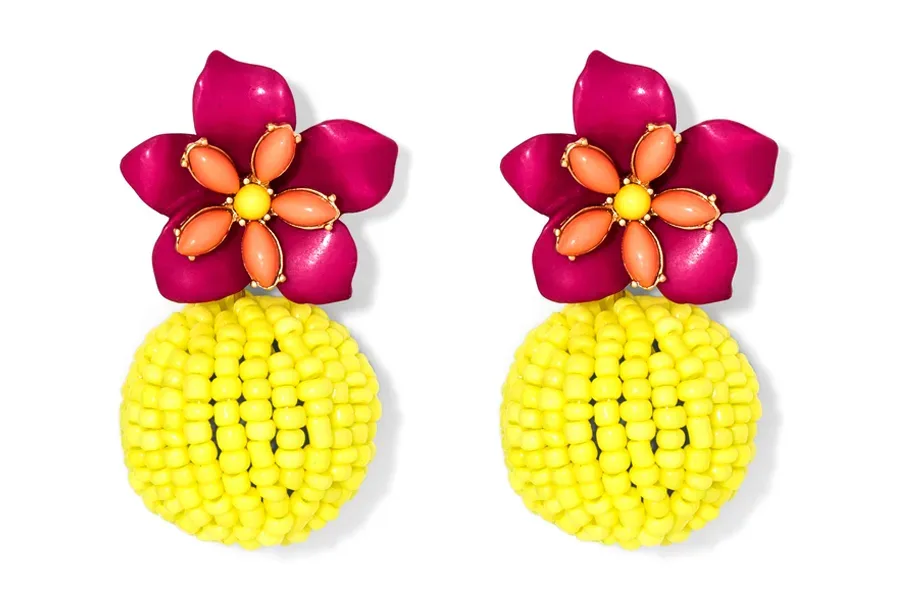 SUGARFIX by baublebar brings affordably chic earrings to Target for summer
