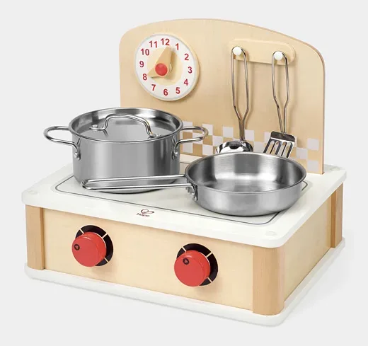 MoMa portable play stove