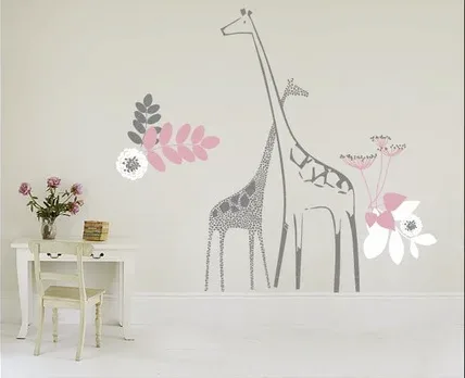 Little Lion Studio: Your nursery will never be the same