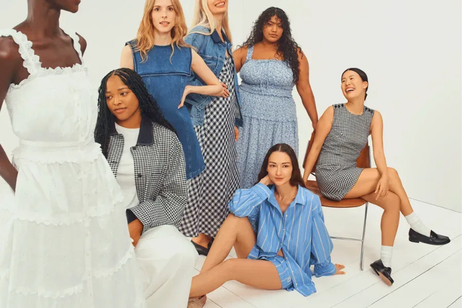 Gap has your summer basics — and some surprisingly great deals