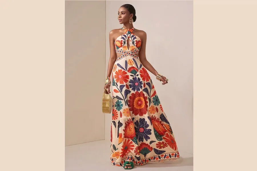 A Little Spring Shopping Goes a Long Way (Trust Us)