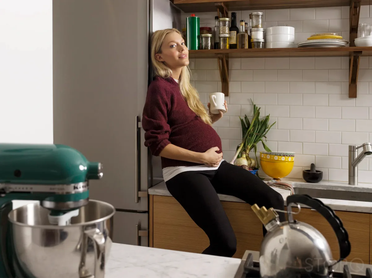 Storq maternity clothes
