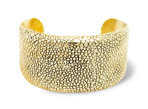 Mia Cuff Safety Jewelry