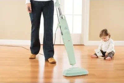 Clean up, clean up, everybody clean up