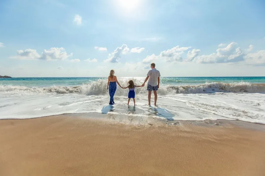 13 things to make your summer travel with kids easier