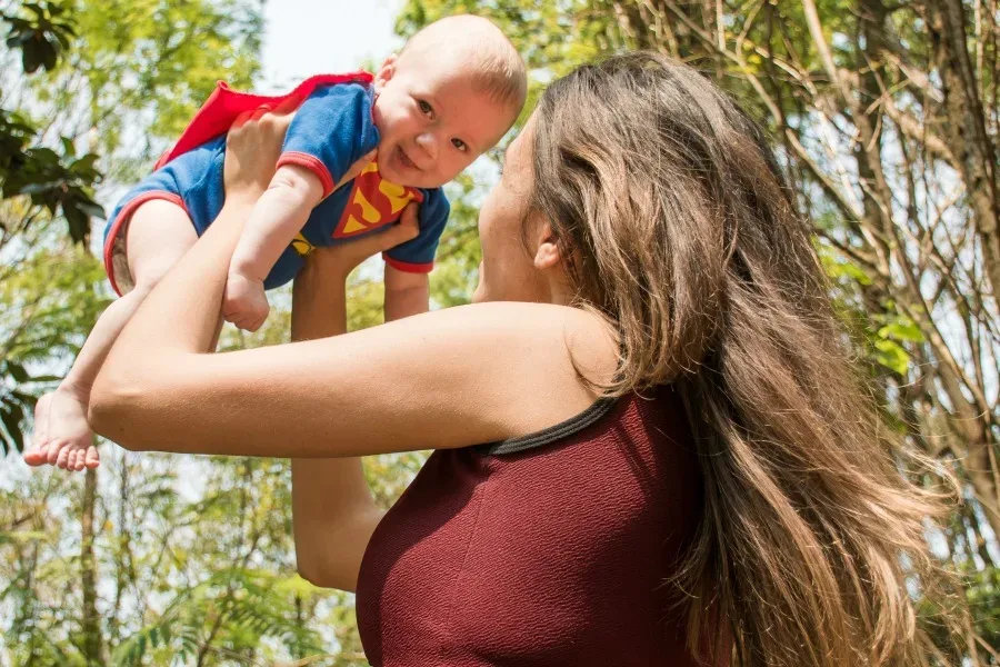 Adorably geeky baby names for 2017.