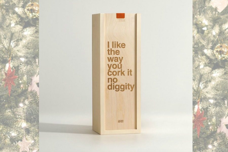 Funny hostess holiday gifts: We need more laughter this year!