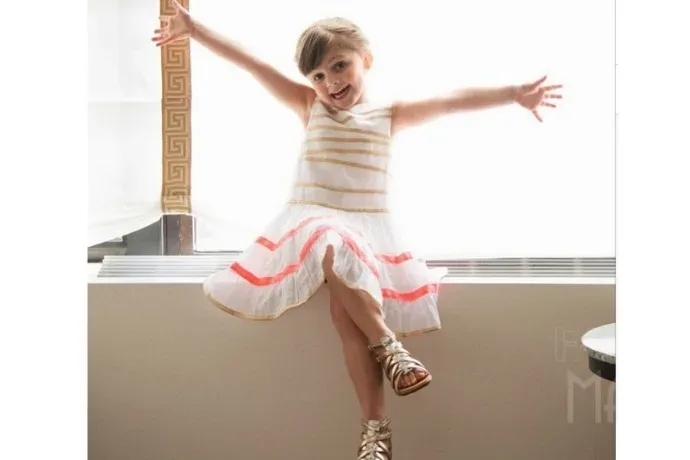 Clothes for kids: Little Mayhem for J.Crew