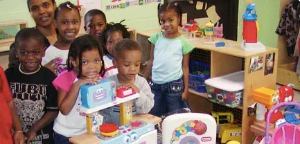 Second Chance Toys donations of plastic toys for needy kids