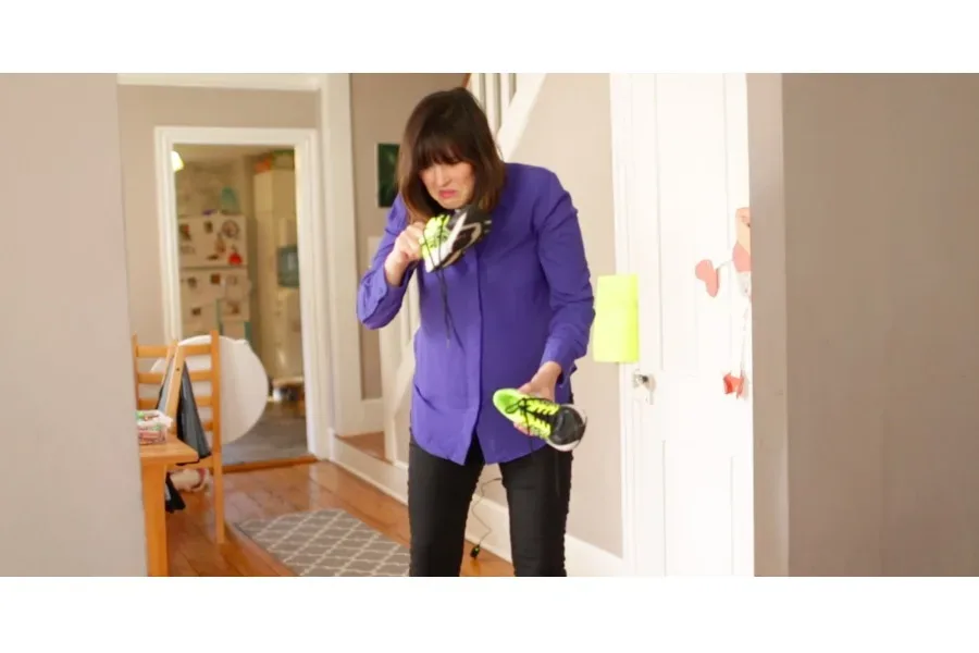 Check out this funny video we made with our partnership with Suave Essentials.