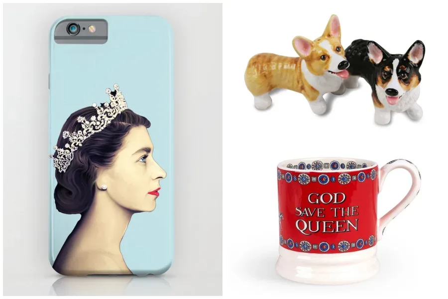 15+ inspired gifts for the most devoted The Crown fans