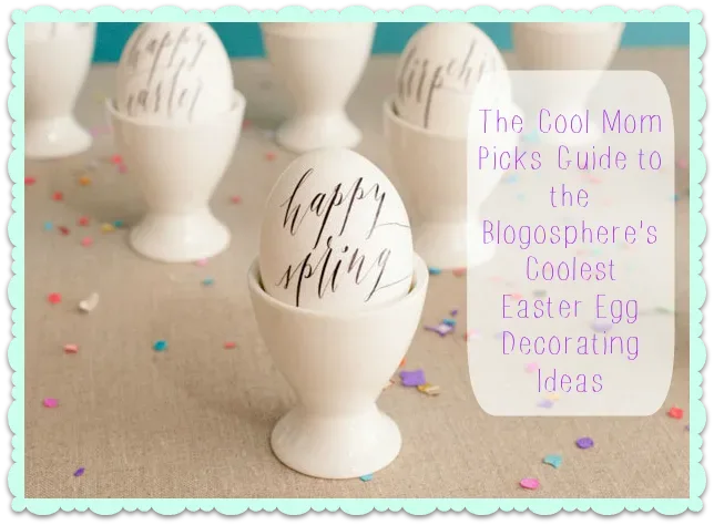 Best Easter Egg Decorating Ideas Online