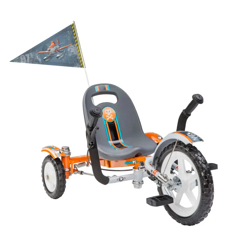 Ride-on toys: Mobot Tot Disney Planes Cruiser