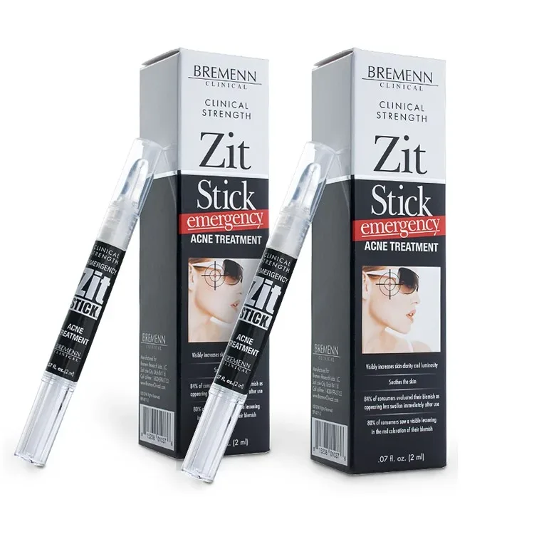 Bremenn zit stick review