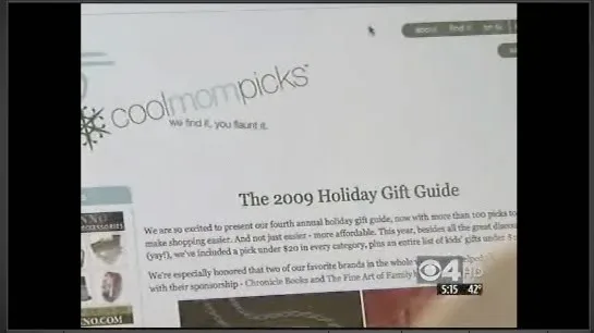 Cool Mom Picks loves CBS 4 Denver