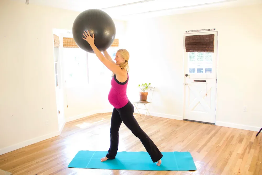 Knocked Up Fitness DVDs