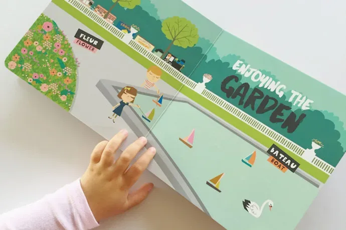 The best travel books for kids of all ages, from these All Aboard board books to books older kids will love too.