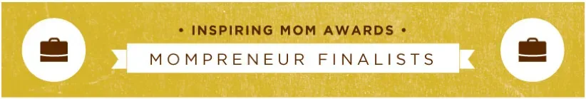 The Inspiring Mom Awards: help a deserving mom win $1000 for her charity