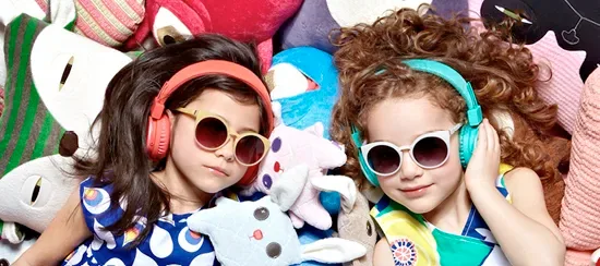 Bon Look Sunglasses