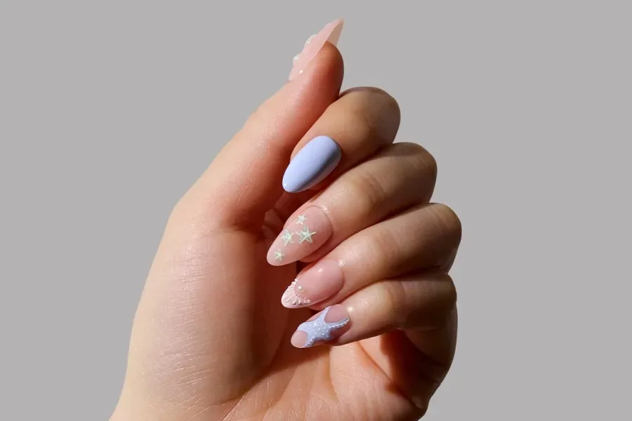 The easy at-home manicure you can actually do yourself