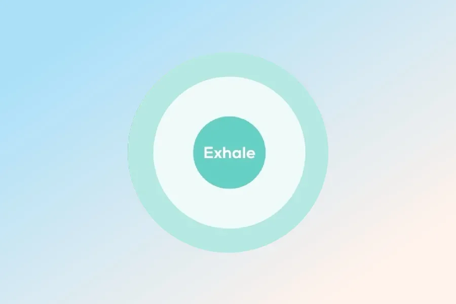 How the Breathwrk app can help with stress, anxiety, sleep and more (sponsor)