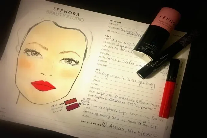 7 Sephora Collection products you need in your make-up bag, all available at Sephora in JCPenney
