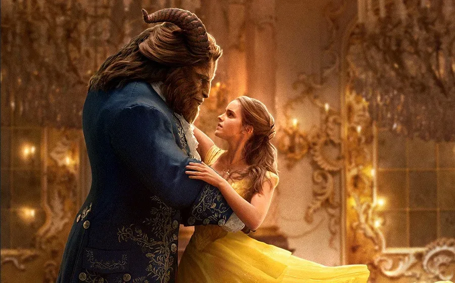 A parent's review of Beauty and the Beast: Step back, haters!