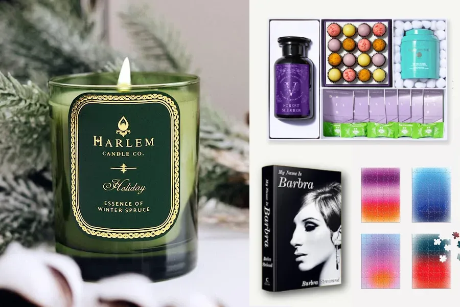 Best gifts for a Mother-In-Law (or Stepmother, Grandmother, or other Awesome Woman in Your Life)