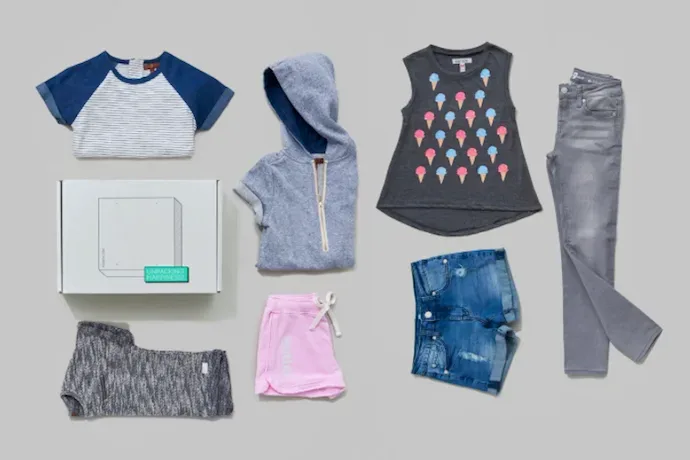 We tried the new kids' clothing subscription, Kidbox. Here's what we thought.