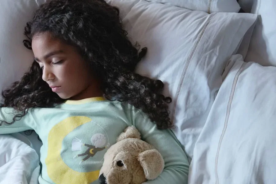 Westin's ThreadForward pajamas give back to kids in need -- plus, they're adorable!