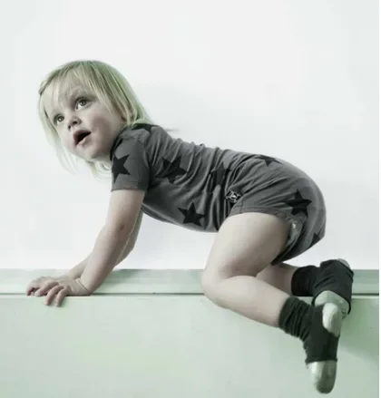 Coolest baby clothes 2013: Nuunuu