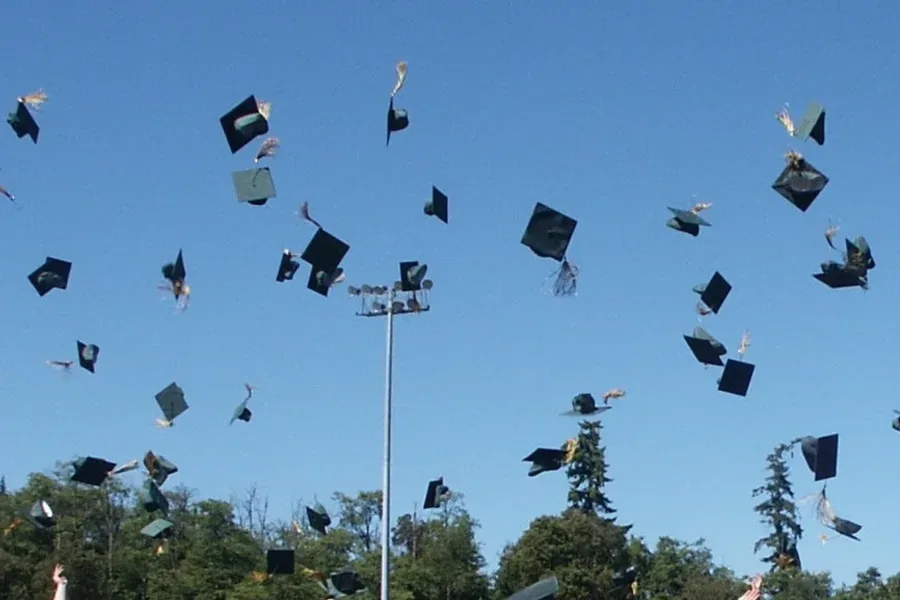 17 of the best high school graduation gift ideas that they'll actually want