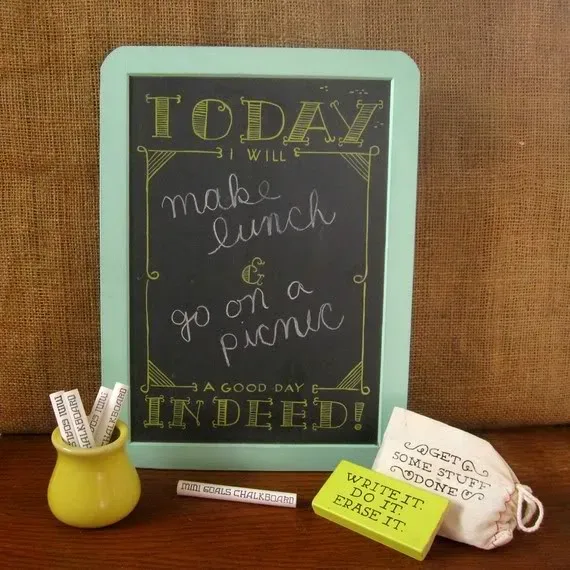 One day at a time