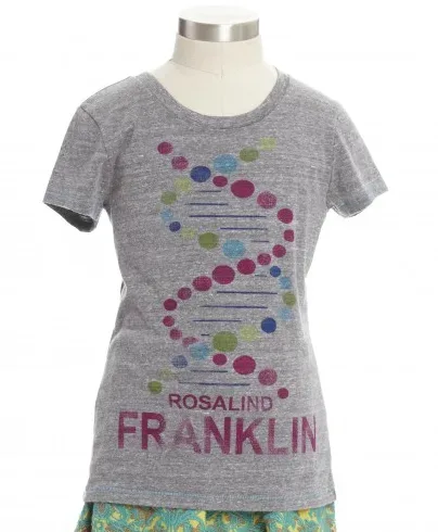 Bold graphic tees to empower your favorite girl this fall