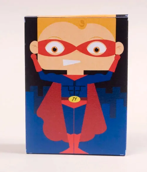 The perfect gift for the kid whose power is super-coloring