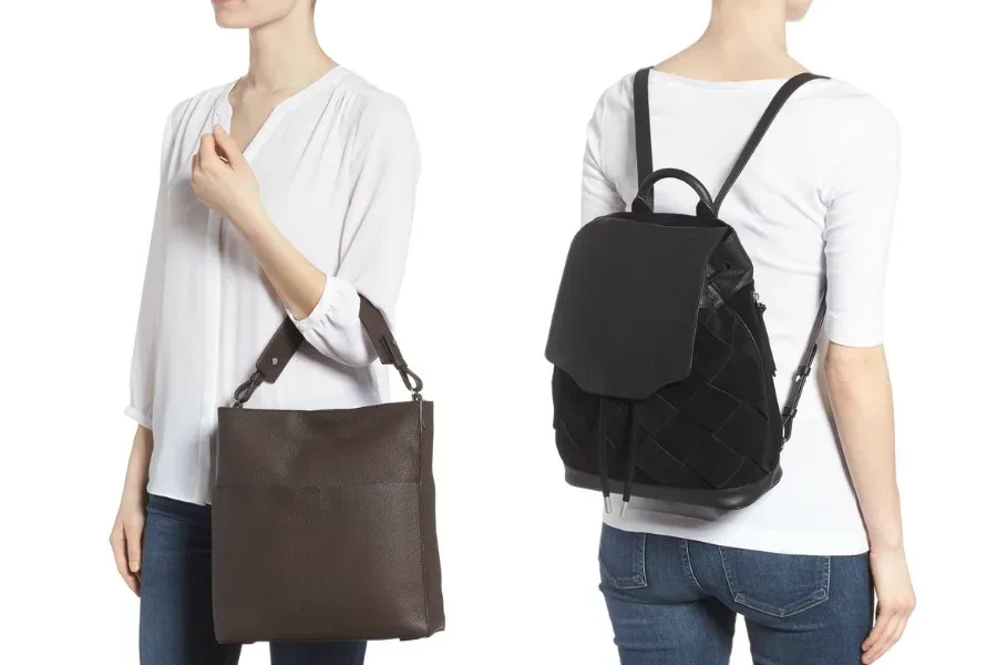 5 fabulous fall handbags on sale at Nordstrom right now, if you hurry