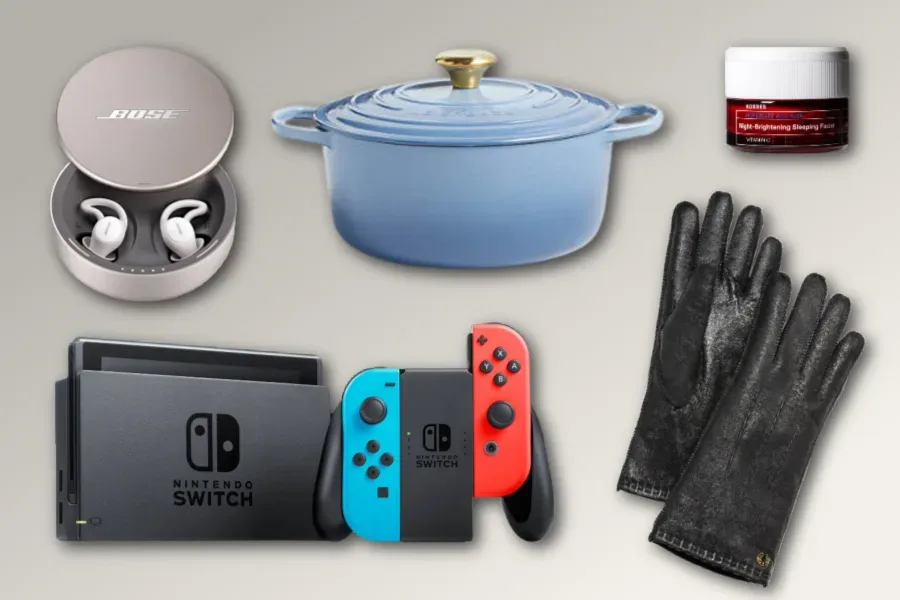 The Best Black Friday Deals of 2023 from the big retailers to small business and indie makers