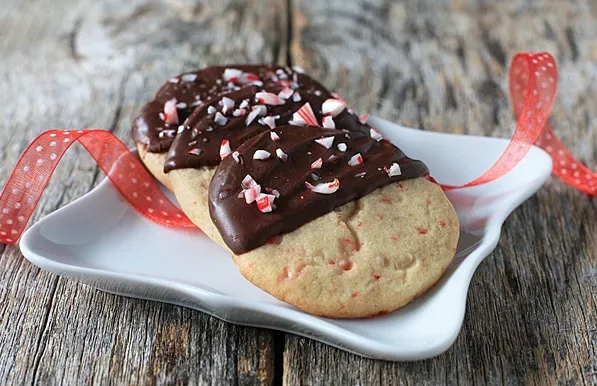 8 spectacular holiday cookie recipes to kick off the holiday baking season