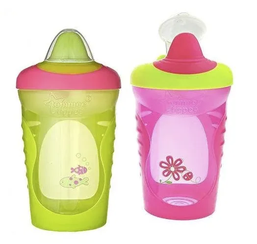 Rolling out the big American welcome mat for Tommee Tippee