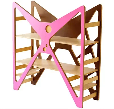 Funky kids' furniture that's not your average kids' furniture