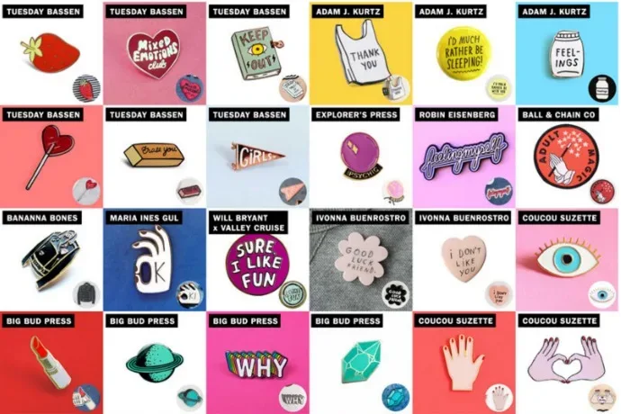 Shop Art Theft: How to buy the original indie designs from artists who are being knocked off by big retailers