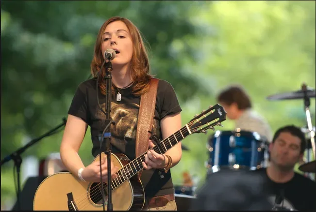 Great music for tween girls: somewhere between The Wiggles and Katy Perry
