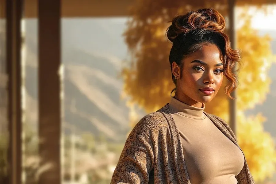 Glueless wigs are the no-fuss, stay-put fashion secret we love